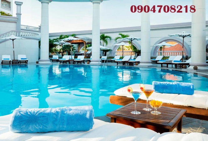 hotel sunrise nha trang