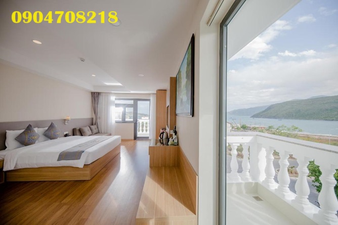 khách sạn orbit nha trang