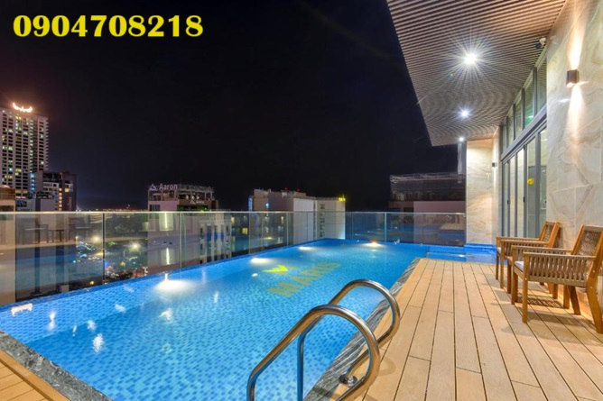 khách sạn stella maris nha trang