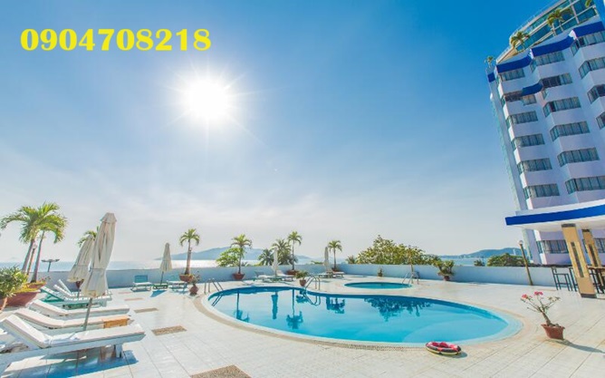 orbit nha trang