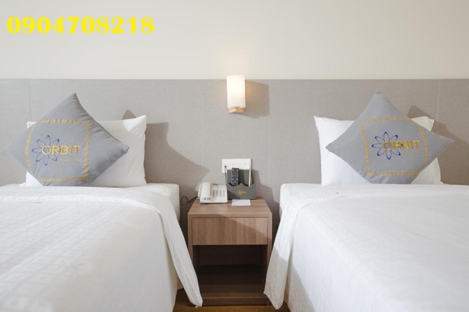 orbit resort and spa