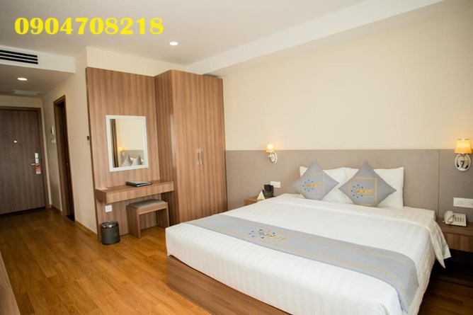 orbit resort nha trang