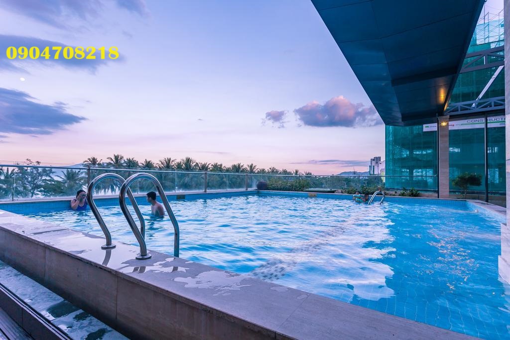 starcity nha trang hotel 4