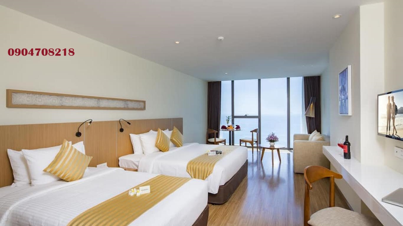 starcity nha trang hotel 4 *