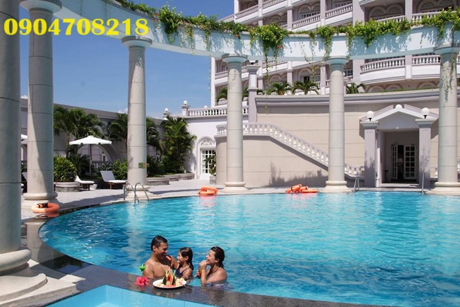 sunrise beach resort nha trang