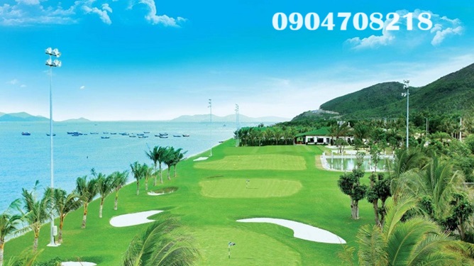 diamond bay resort and spa nha trang
