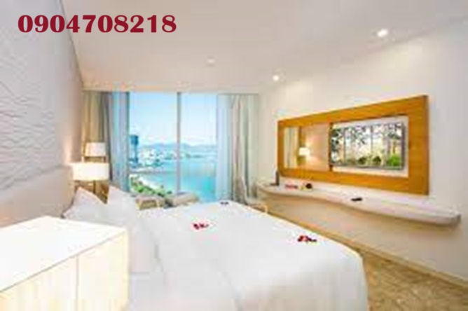 diamond bay resort & spa nha trang