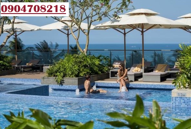 intercontinental nha trang hotel