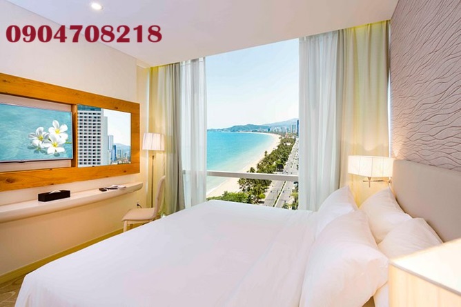 khu du lịch diamond bay nha trang