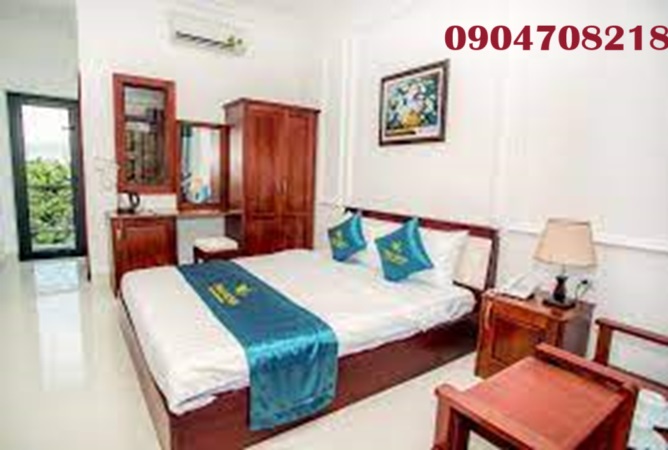 thái bình cam ranh hotel