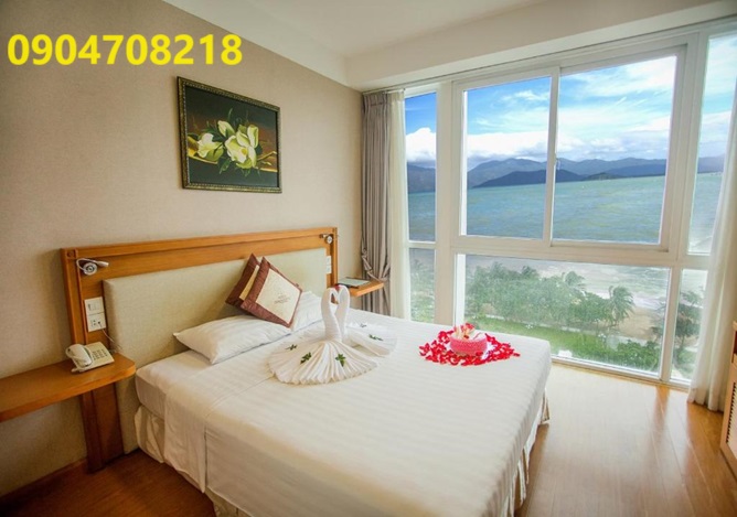 dendro gold hotel nha trang