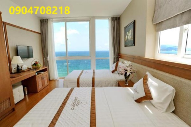 dendro gold nha trang hotel