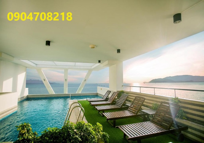 khách sạn dendro gold nha trang