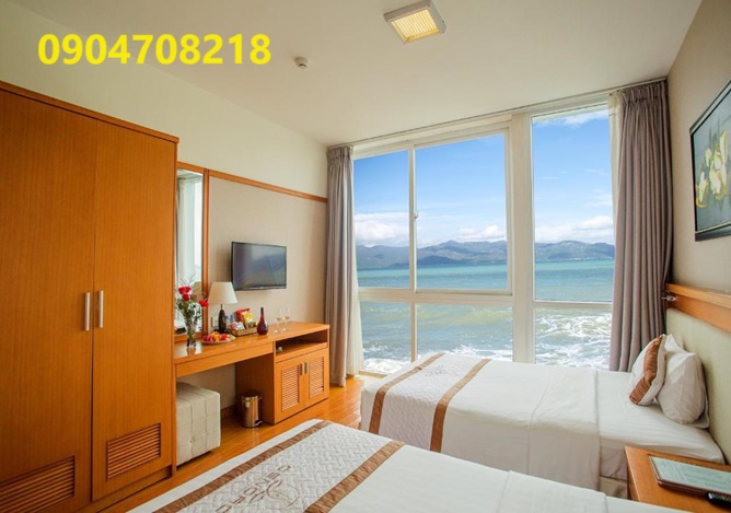 khách sạn dendro nha trang