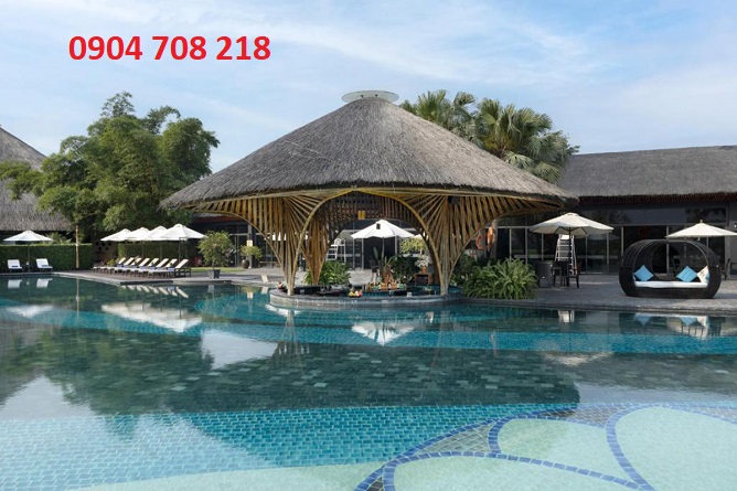 đặt phòng serena resort