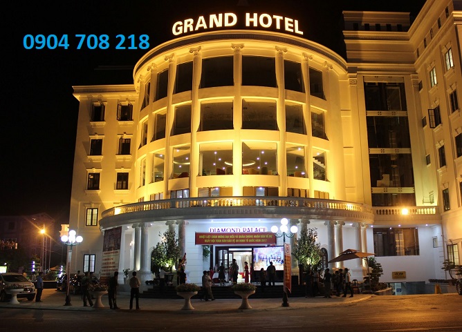 grand hotel diamond palace