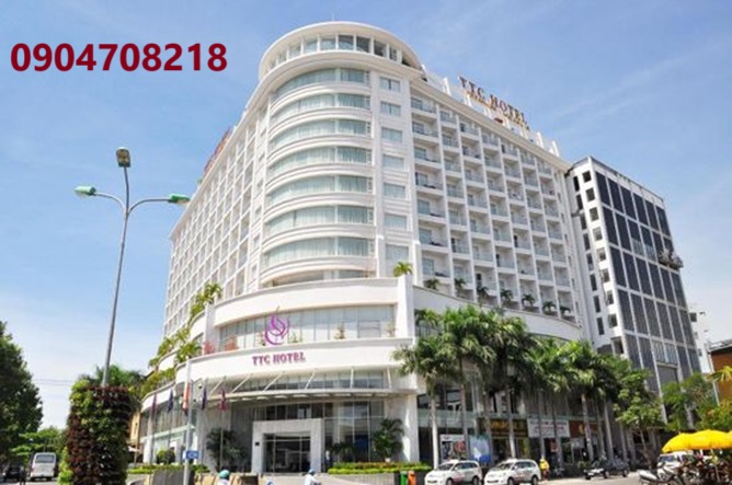 khách sạn michelia nha trang
