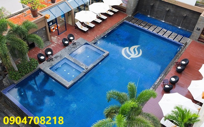ks michelia nha trang