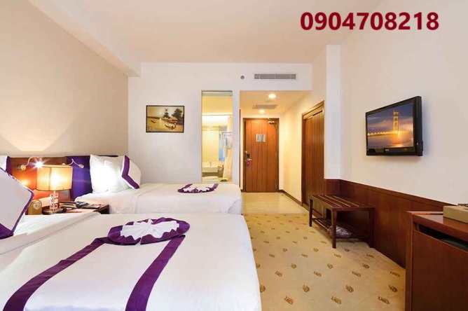 michelia hotel nha trang