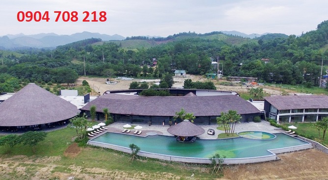 serena resort review