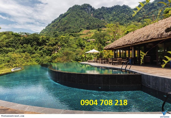 avana retreat mai châu