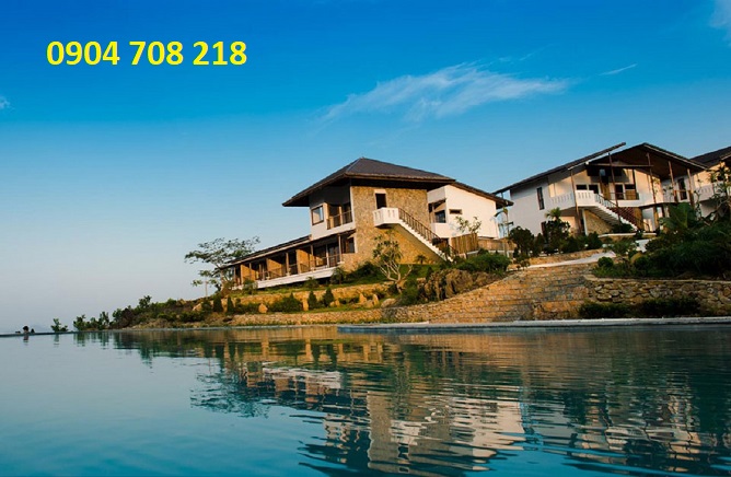 bakhan village resort review