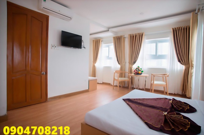 golden tulip hotel nha trang