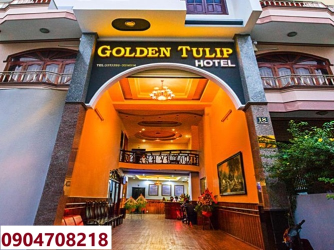 khách sạn golden tulip nha trang