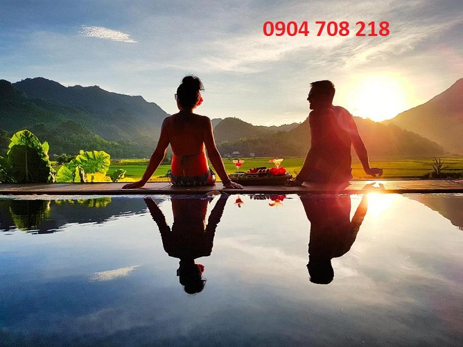 mai châu ecolodge review