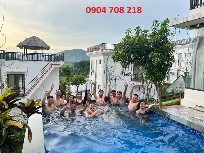 sun-blush-villas-&-resort-hoa-binh