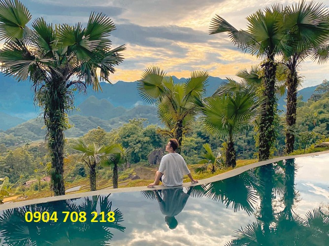 đặt phòng pù luông retreat