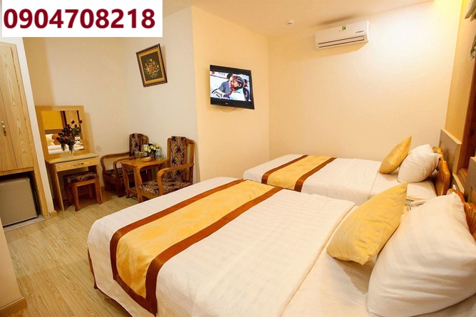 galaxy 3 hotel nha trang
