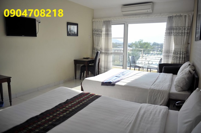 khách sạn carpe dm nha trang