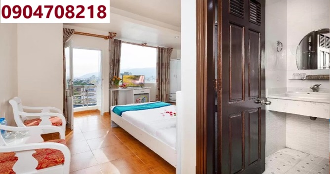 khách sạn ken nha trang