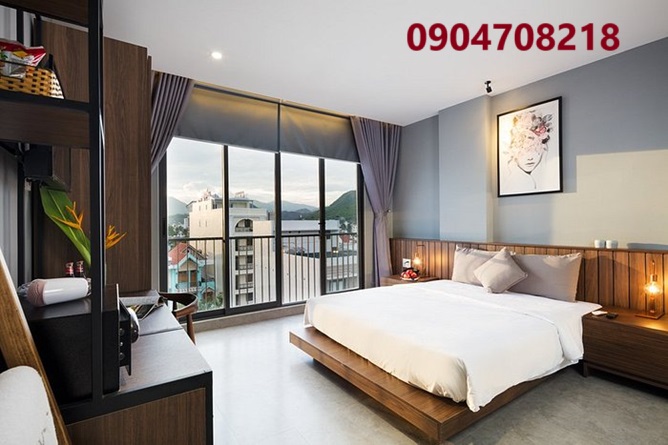 marilyn hotel nha trang
