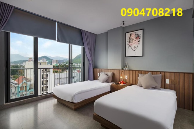 marilyn nha trang hotel