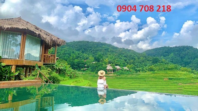 natura pù luông