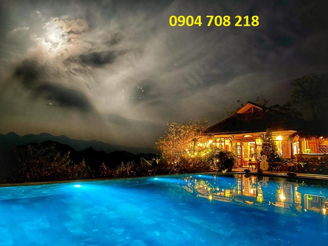 pu luong eco bungalow