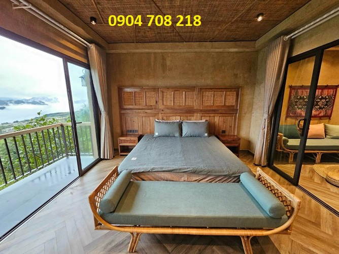 pù luông eco garden review