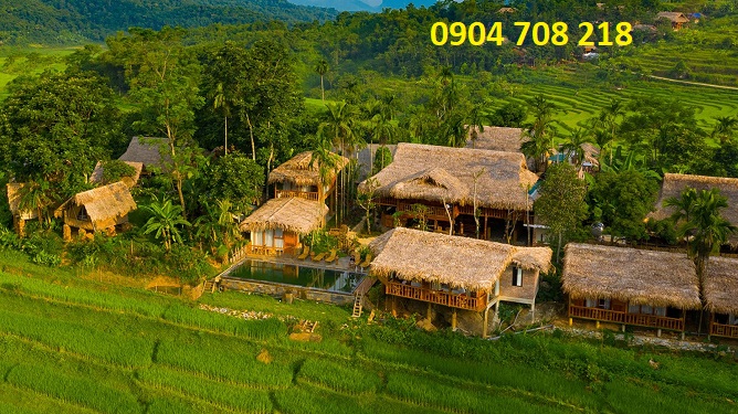 pu luong natura bungalow