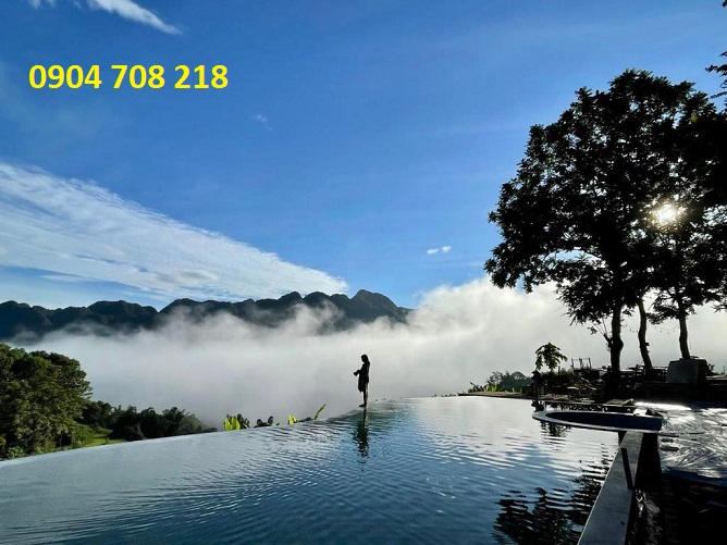 pu luong natura resort