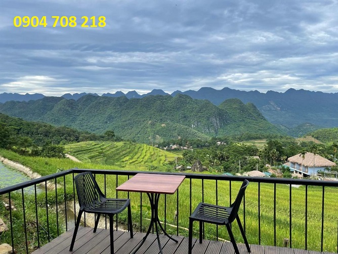 pu luong retreat booking