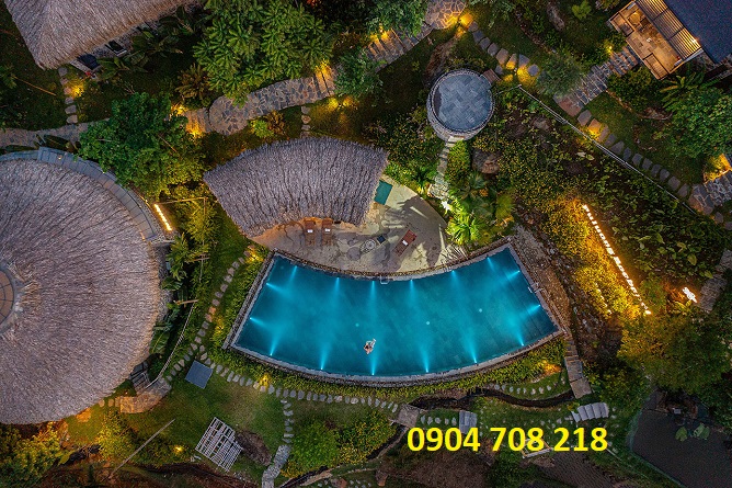 puluong bocbandi retreat
