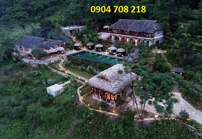 puluong eco garden
