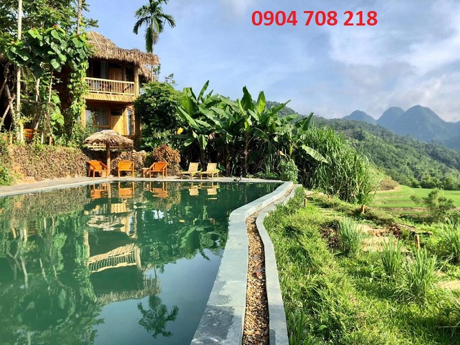 puluong natura bungalow