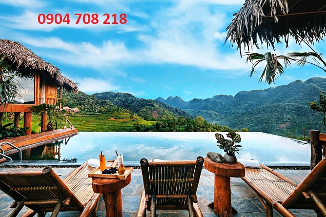 puluong natura bungalows