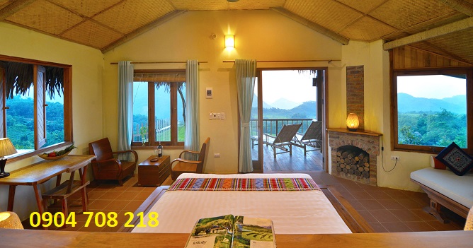 puluong retreat thanh hoa