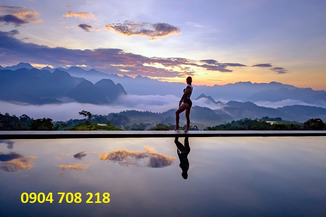 puluong retreat thanh hóa