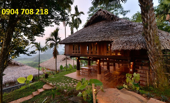 puluong retreat