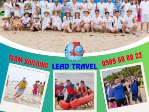 chương trình team building
